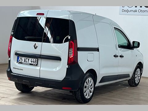 renault, express, panelvan 1.5 bluedcı joy, manuel, dizel 2.el otomobil | renew 9
