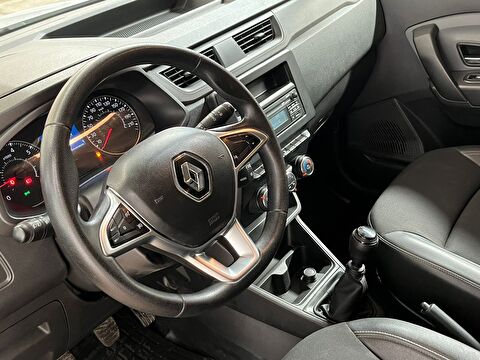 renault, express, panelvan 1.5 bluedcı joy, manuel, dizel 2.el otomobil | renew 20