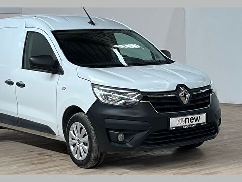 renault, express, panelvan 1.5 bluedcı joy, manuel, dizel 2.el otomobil | renew 6