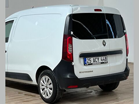 renault, express, panelvan 1.5 bluedcı joy, manuel, dizel 2.el otomobil | renew 11