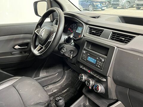 renault, express, panelvan 1.5 bluedcı joy, manuel, dizel 2.el otomobil | renew 19