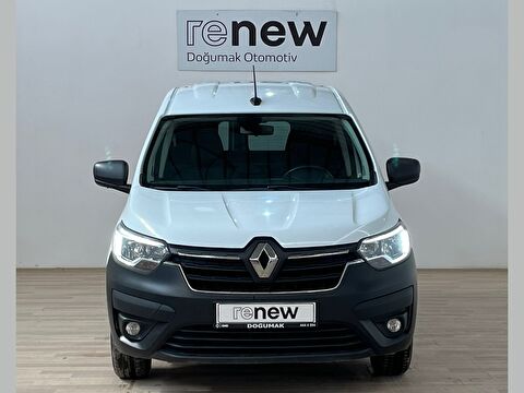 renault, express, panelvan 1.5 bluedcı joy, manuel, dizel 2.el otomobil | renew 4