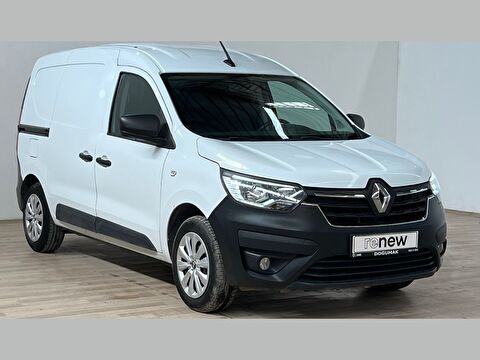 renault, express, panelvan 1.5 bluedcı joy, manuel, dizel 2.el otomobil | renew 3