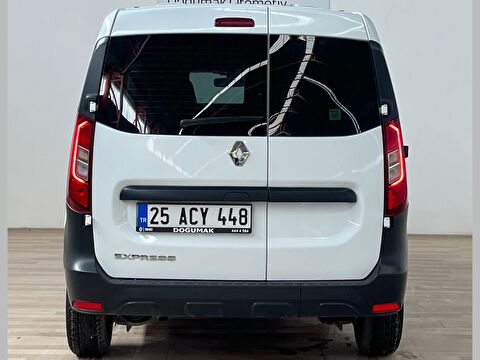 renault, express, panelvan 1.5 bluedcı joy, manuel, dizel 2.el otomobil | renew 13