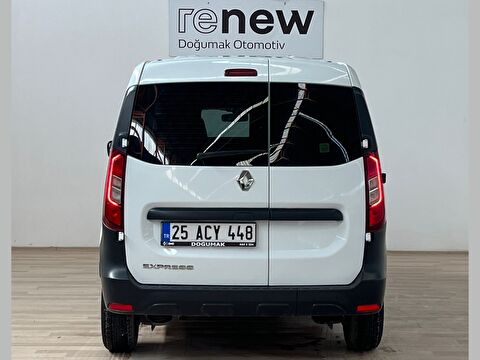 renault, express, panelvan 1.5 bluedcı joy, manuel, dizel 2.el otomobil | renew 10