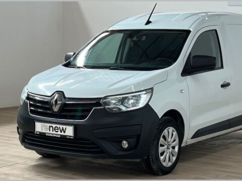renault, express, panelvan 1.5 bluedcı joy, manuel, dizel 2.el otomobil | renew 5