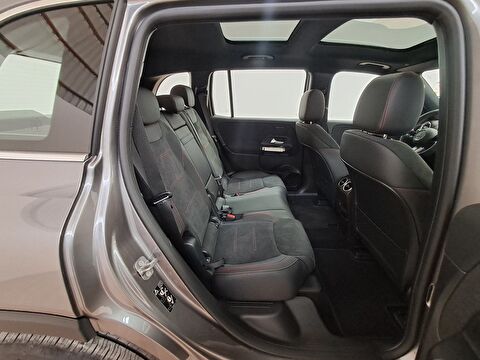 mercedes-benz, eqb, suv 250+ amg otomatik, otomatik, elektrik 2.el otomobil | renew 14