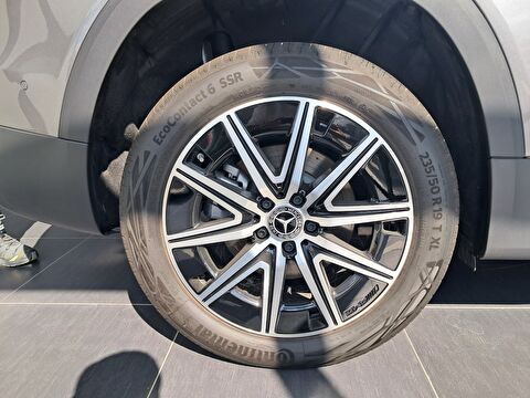 mercedes-benz, eqb, suv 250+ amg otomatik, otomatik, elektrik 2.el otomobil | renew 34