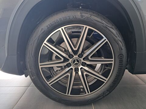 mercedes-benz, eqb, suv 250+ amg otomatik, otomatik, elektrik 2.el otomobil | renew 31