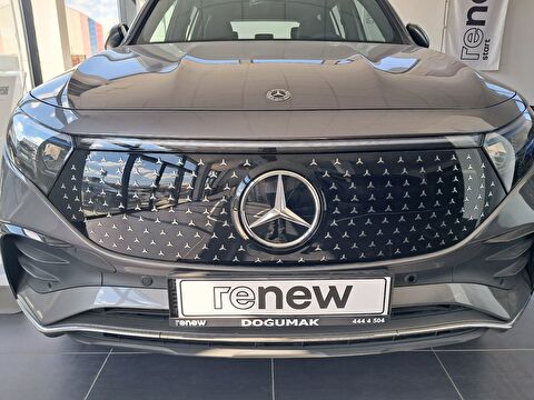 mercedes-benz, eqb, suv 250+ amg otomatik, otomatik, elektrik 2.el otomobil | renew 26