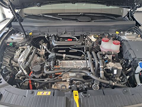 mercedes-benz, eqb, suv 250+ amg otomatik, otomatik, elektrik 2.el otomobil | renew 27