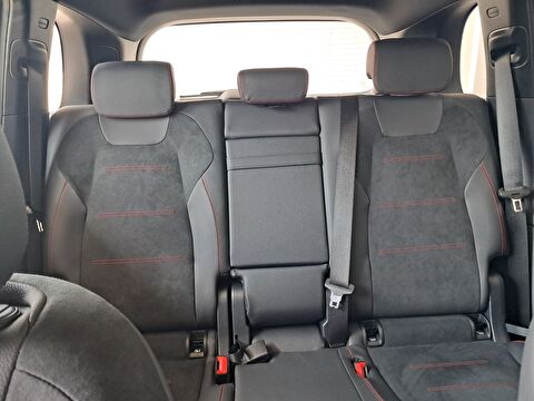 mercedes-benz, eqb, suv 250+ amg otomatik, otomatik, elektrik 2.el otomobil | renew 29