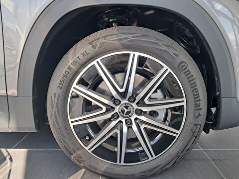 mercedes-benz, eqb, suv 250+ amg otomatik, otomatik, elektrik 2.el otomobil | renew 32