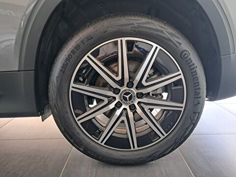 mercedes-benz, eqb, suv 250+ amg otomatik, otomatik, elektrik 2.el otomobil | renew 33