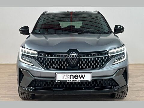 renault, austral, 1.3 mild hybrid techno esprit alpine, otomatik, hybrid 2.el otomobil | renew 4
