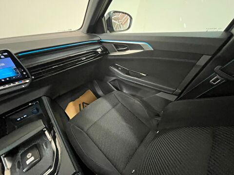 renault, austral, 1.3 mild hybrid techno esprit alpine, otomatik, hybrid 2.el otomobil | renew 22