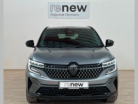 renault, austral, 1.3 mild hybrid techno esprit alpine, otomatik, hybrid 2.el otomobil | renew 7