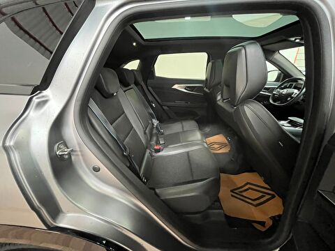 renault, austral, 1.3 mild hybrid techno esprit alpine, otomatik, hybrid 2.el otomobil | renew 14