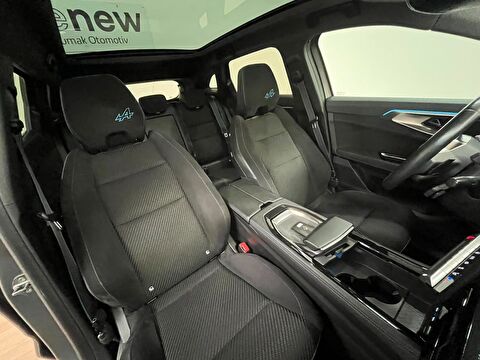 renault, austral, 1.3 mild hybrid techno esprit alpine, otomatik, hybrid 2.el otomobil | renew 18