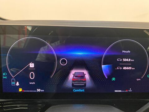 renault, austral, 1.3 mild hybrid techno esprit alpine, otomatik, hybrid 2.el otomobil | renew 26
