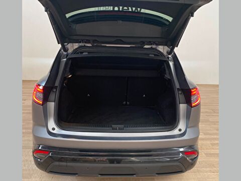 renault, austral, 1.3 mild hybrid techno esprit alpine, otomatik, hybrid 2.el otomobil | renew 14