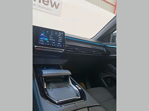 renault, austral, 1.3 mild hybrid techno esprit alpine, otomatik, hybrid 2.el otomobil | renew 15