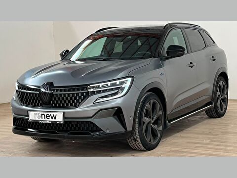 1.3 Mild Hybrid Techno Esprit Alpine, 2. el otomobil | renew