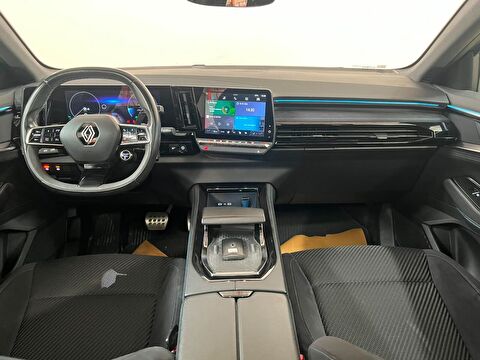renault, austral, 1.3 mild hybrid techno esprit alpine, otomatik, hybrid 2.el otomobil | renew 20