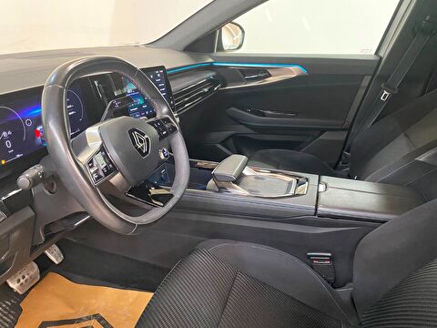 renault, austral, 1.3 mild hybrid techno esprit alpine, otomatik, hybrid 2.el otomobil | renew 25