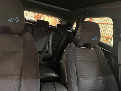 renault, austral, 1.3 mild hybrid techno esprit alpine, otomatik, hybrid 2.el otomobil | renew 21