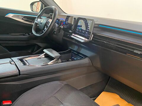 renault, austral, 1.3 mild hybrid techno esprit alpine, otomatik, hybrid 2.el otomobil | renew 22