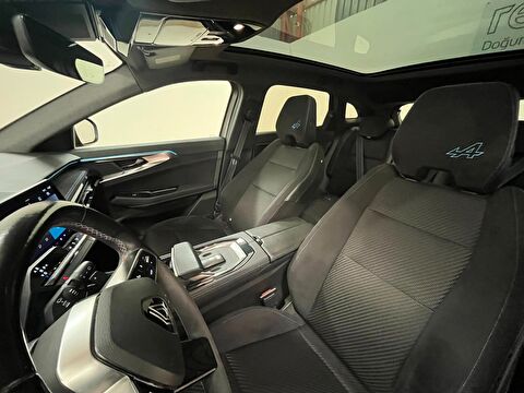 renault, austral, 1.3 mild hybrid techno esprit alpine, otomatik, hybrid 2.el otomobil | renew 16