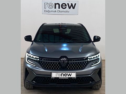 renault, austral, 1.3 mild hybrid techno esprit alpine, otomatik, hybrid 2.el otomobil | renew 7