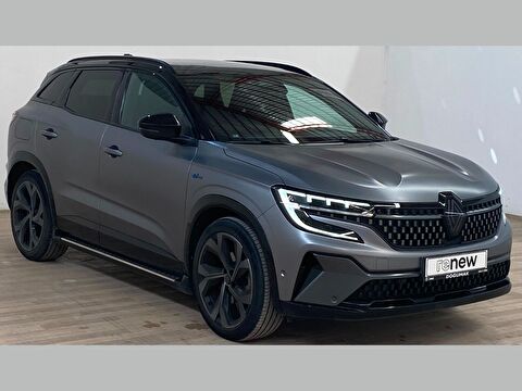 renault, austral, 1.3 mild hybrid techno esprit alpine, otomatik, hybrid 2.el otomobil | renew 3