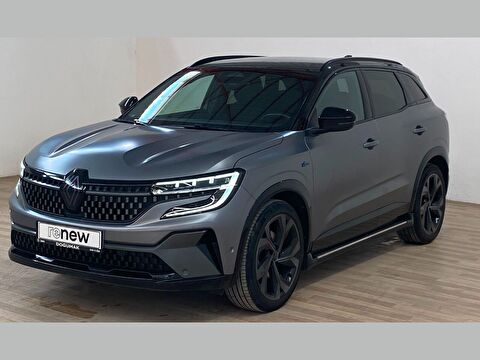 1.3 Mild Hybrid Techno Esprit Alpine, 2. el otomobil | renew