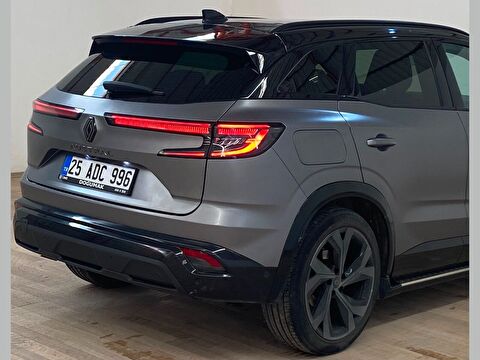 renault, austral, 1.3 mild hybrid techno esprit alpine, otomatik, hybrid 2.el otomobil | renew 12