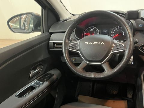 dacia, sandero stepway, 1.0 tce extreme cvt, otomatik, benzin 2.el otomobil | renew 25