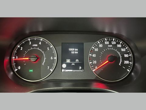 dacia, sandero stepway, 1.0 tce extreme cvt, otomatik, benzin 2.el otomobil | renew 27