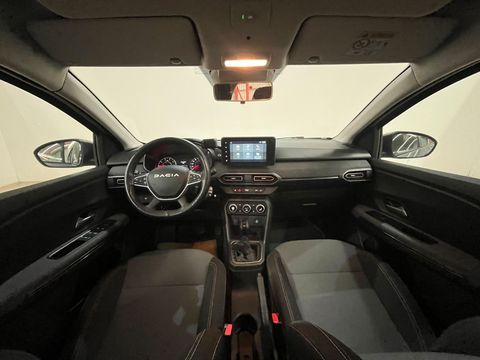 dacia, sandero stepway, 1.0 tce extreme cvt, otomatik, benzin 2.el otomobil | renew 16