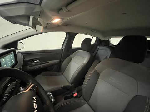 dacia, sandero stepway, 1.0 tce extreme cvt, otomatik, benzin 2.el otomobil | renew 20