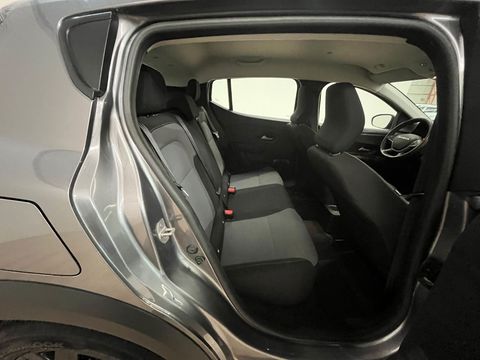 dacia, sandero stepway, 1.0 tce extreme cvt, otomatik, benzin 2.el otomobil | renew 15