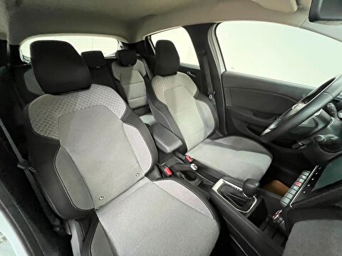 renault, clio, 1.0 tce evolution x-tronic, otomatik, benzin 2.el otomobil | renew 18