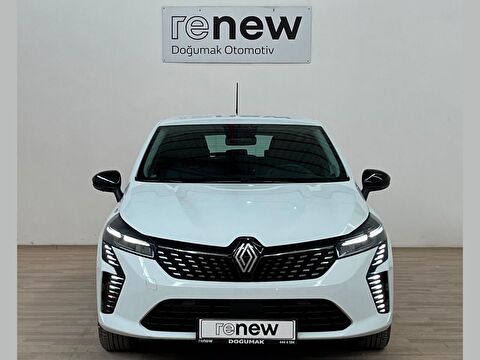 renault, clio, 1.0 tce evolution x-tronic, otomatik, benzin 2.el otomobil | renew 7
