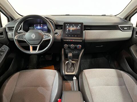 renault, clio, 1.0 tce evolution x-tronic, otomatik, benzin 2.el otomobil | renew 20