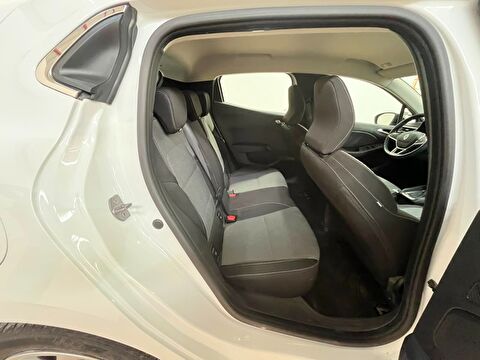 renault, clio, 1.0 tce evolution x-tronic, otomatik, benzin 2.el otomobil | renew 15