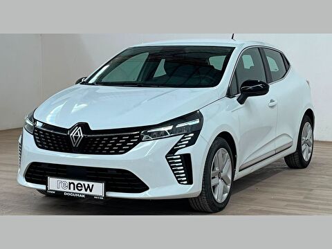 1.0 TCE Evolution X-Tronic, 2. el otomobil | renew