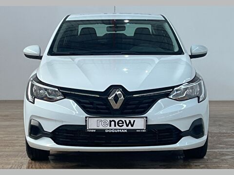 renault, taliant, sedan 1.0 tce joy x-tronic, otomatik, benzin 2.el otomobil | renew 4