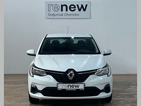 renault, taliant, sedan 1.0 tce joy x-tronic, otomatik, benzin 2.el otomobil | renew 5