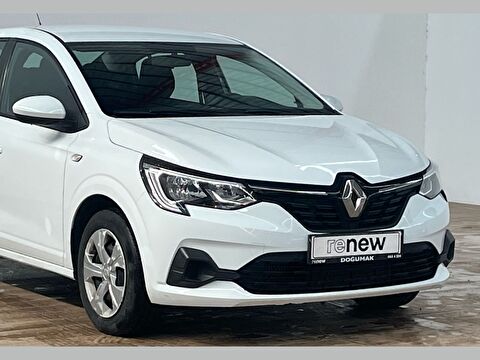 renault, taliant, sedan 1.0 tce joy x-tronic, otomatik, benzin 2.el otomobil | renew 7