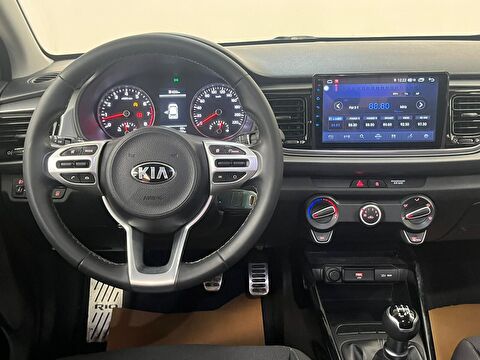 kia, rio, 1.2 mpı cool, manuel, benzin 2.el otomobil | renew 24